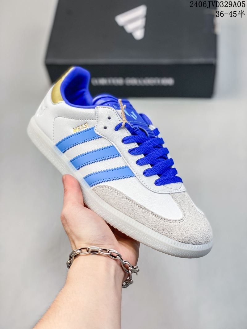 Adidas Samba Shoes